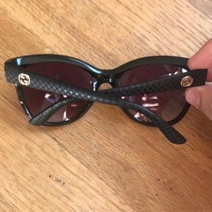 Women’s GG Sunglasses - Perfect Condition